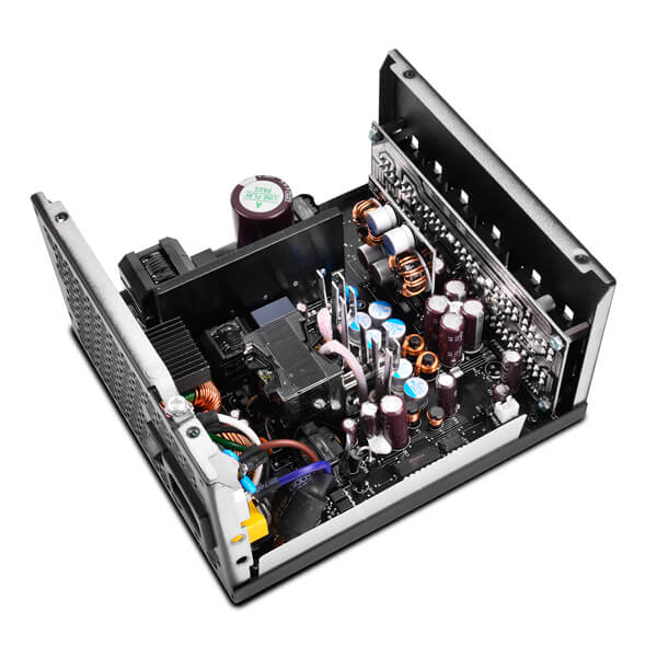 Deepcool GamerStorm DQ650M 650 Watt 80 Plus Gold