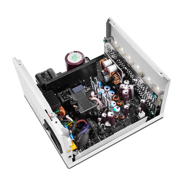 Deepcool GamerStorm DQ750M 750 Watt 80 Plus Gold