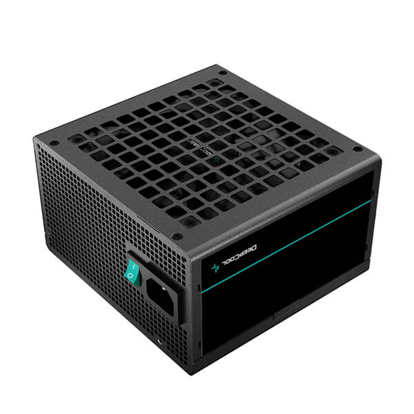 Deepcool PF650 80 Plus Standard SMPS