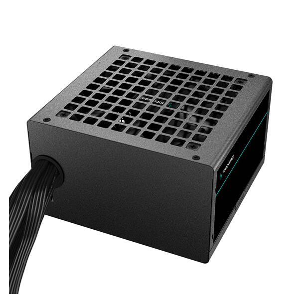 Deepcool PF650 80 Plus Standard SMPS