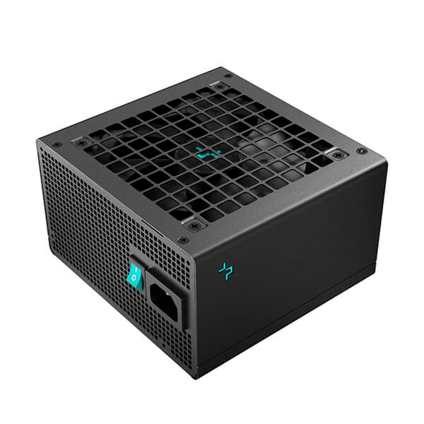 Deepcool DQ750M-V3L 750 Watt 80 Plus Gold SMPS