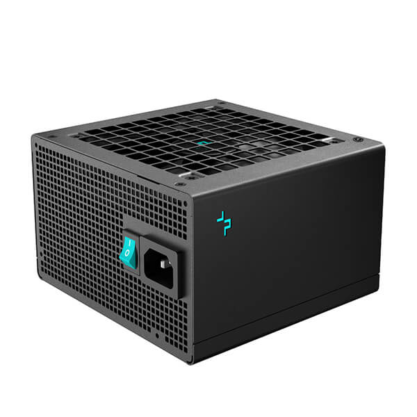 Deepcool DQ850M-V3L 850 Watt 80 Plus Gold SMPS