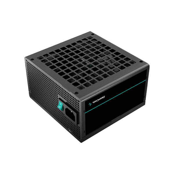 Deepcool PF500 80 Plus Standard SMPS