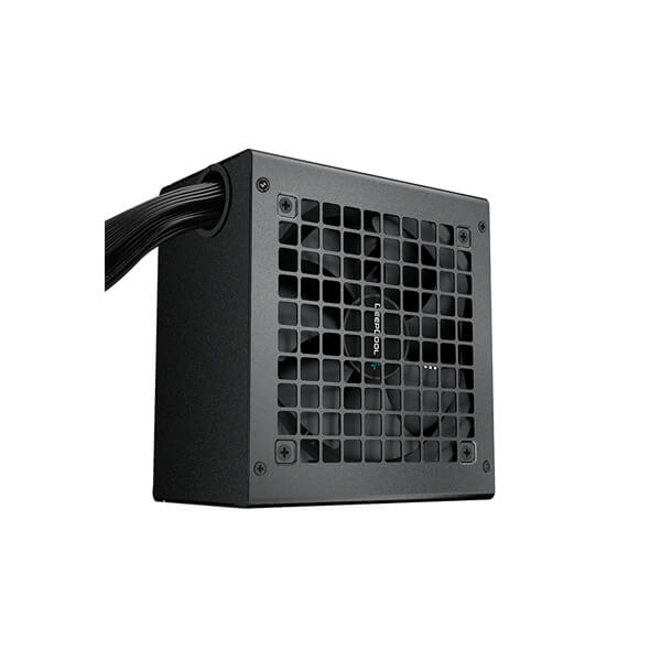 DeepCool PK650D 80 Plus Bronze SMPS