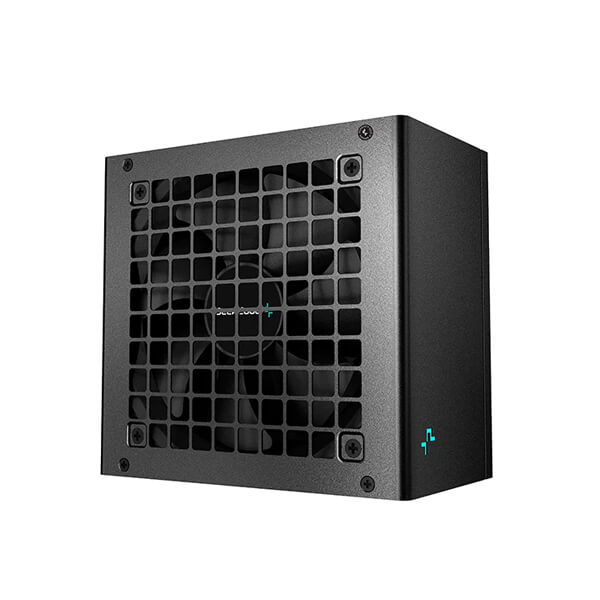 DeepCool PK650D 80 Plus Bronze SMPS