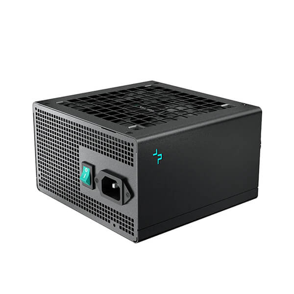 DeepCool PK650D 80 Plus Bronze SMPS