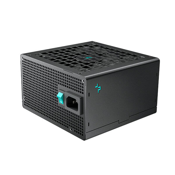 DeepCool PL550D Bronze 550W ATX 3.1 SMPS