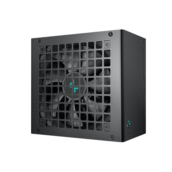 DeepCool PL550D Bronze 550W ATX 3.1 SMPS