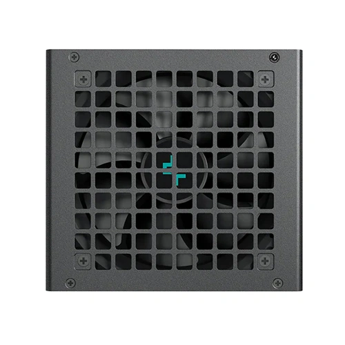 Deepcool PL650D ATX 3.1 Bronze 650 Watt SMPS