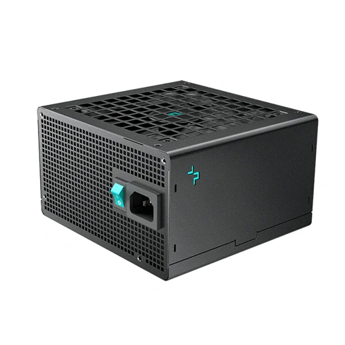 Deepcool PL650D ATX 3.1 Bronze 650 Watt SMPS