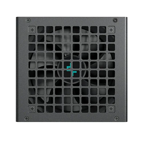 DeepCool PL750D ATX 3.1 750 Watt 80 Plus Bronze SMPS