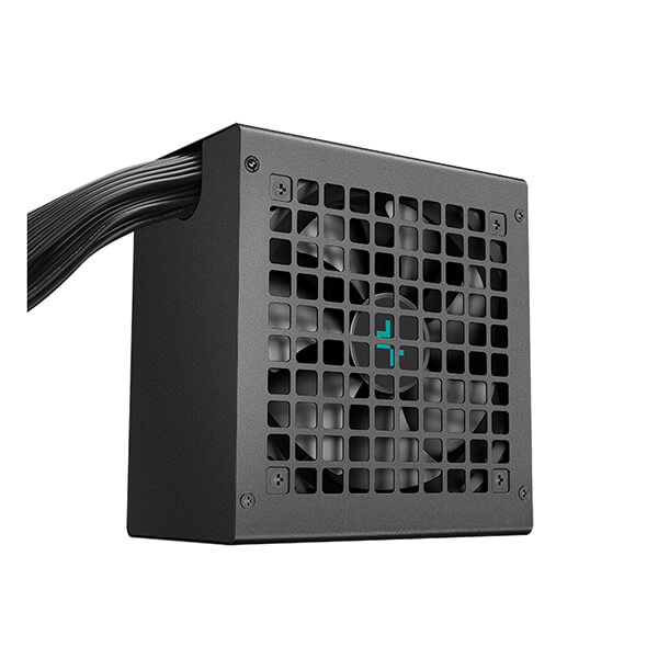 DeepCool PL750D ATX 3.0 750 Watt 80 Plus Bronze SMPS