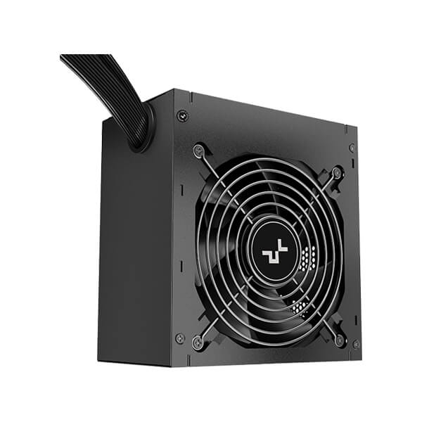 Deepcool PM650D 80 Plus Gold SMPS