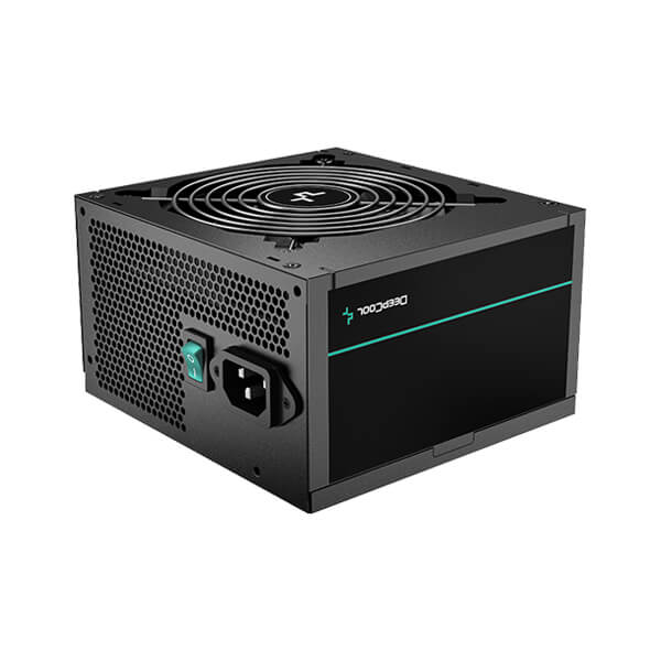 Deepcool PM650D 80 Plus Gold SMPS
