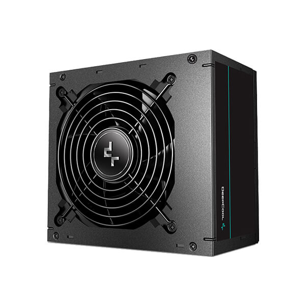 Deepcool PM650D 80 Plus Gold SMPS