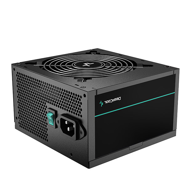 Deepcool PM850D 80 Plus Gold SMPS