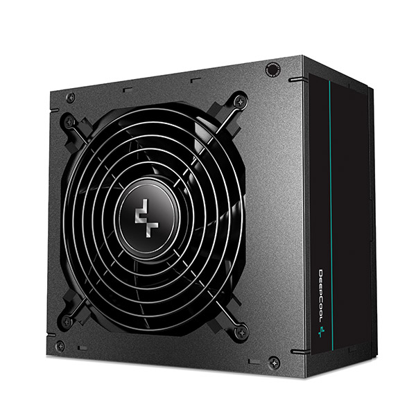 Deepcool PM850D 80 Plus Gold SMPS