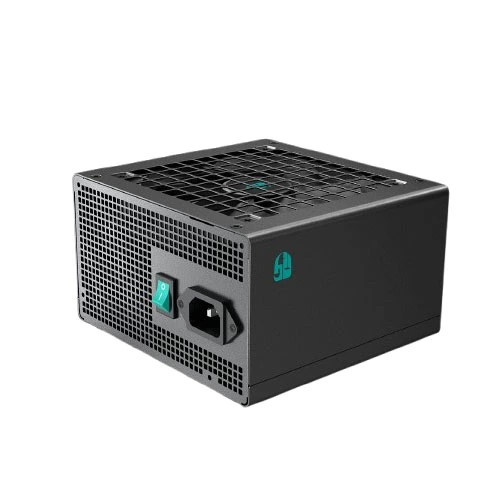 DeepCool Gamer Storm PN650D Gold ATX 3.1 SMPS