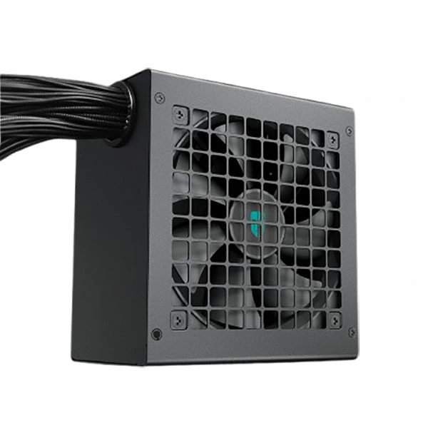 DeepCool Gamer Storm PN650D Gold ATX 3.1 SMPS