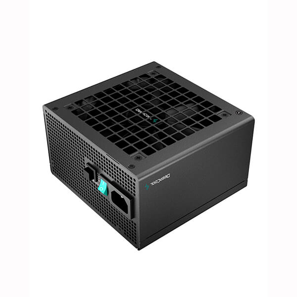 DeepCool PQ1000M 80 Plus Gold SMPS