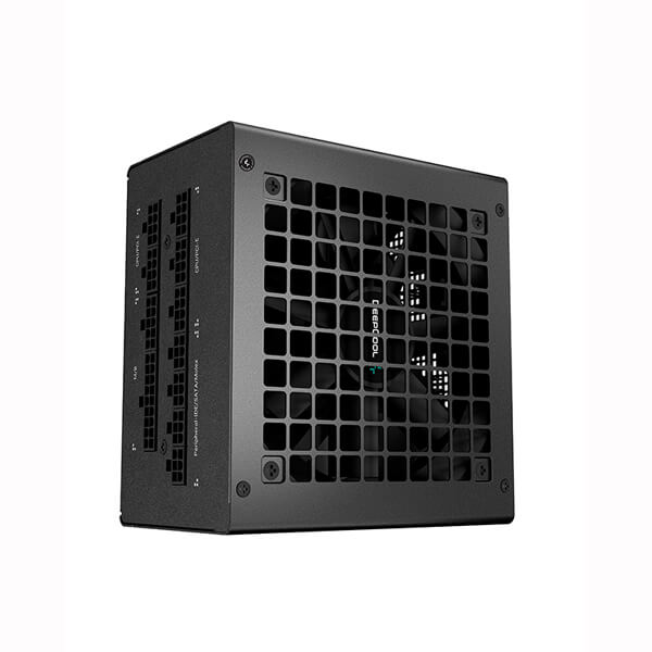 DeepCool PQ1000M | 1000W 80 Plus Gold | Fully Modualr PSU