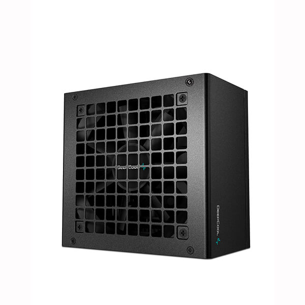 DeepCool PQ1000M | 1000W 80 Plus Gold | Fully Modualr PSU