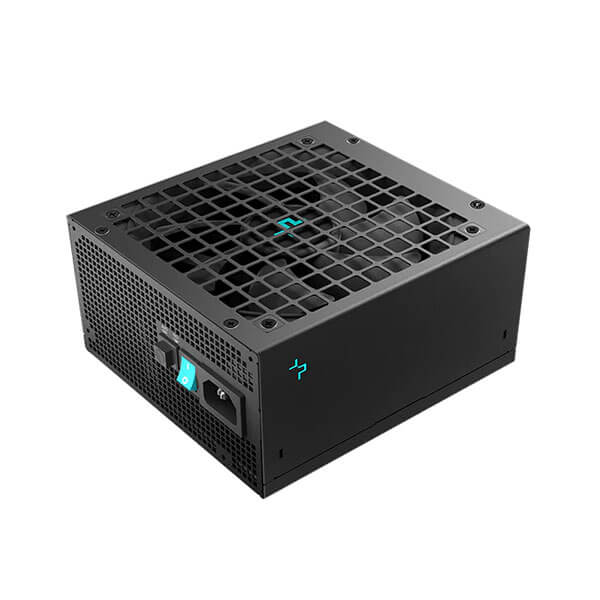 DeepCool PX850G 850 Watt 80 Plus Gold SMPS