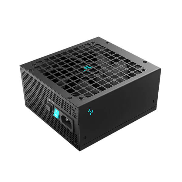 DeepCool PX1000G ATX 3.0 1000 Watt 80 Plus Gold SMPS