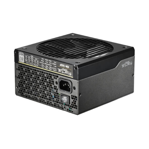 Fractal Design Ion+ 560 Watt 80 Plus Platinum SMPS