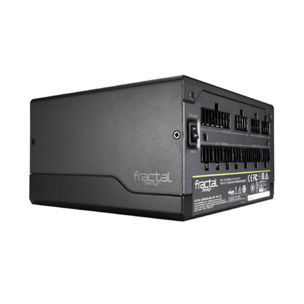 Fractal Design Ion+ 560 Watt 80 Plus Platinum SMPS