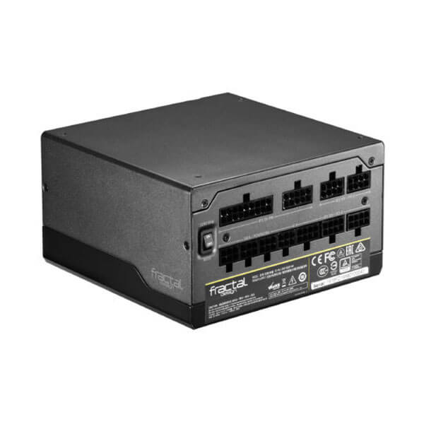 Fractal Design Ion+ 560 Watt 80 Plus Platinum SMPS