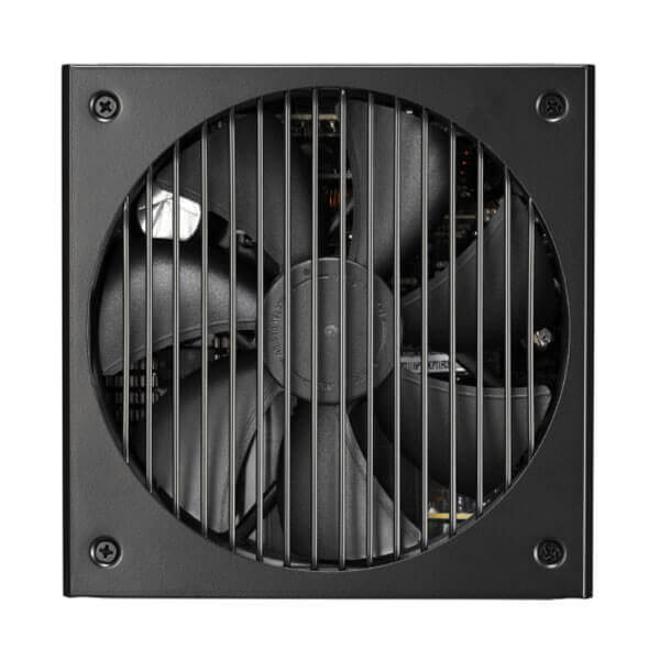 Fractal Design Ion+ 660 Watt 80 Plus Platinum SMPS