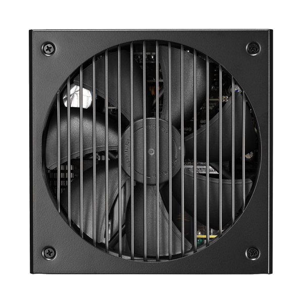 Fractal Design Ion+ 760W 80 Plus Platinum Fully Modular Power Supply