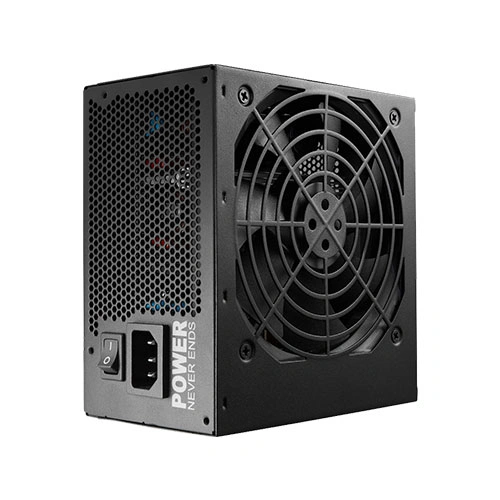 FSP Hexa 85 Plus Pro Bronze 550 Watt ATX 3.1 SMPS