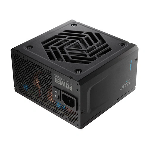 FSP VITA GM Gold 1000 Watt ATX 3.1 Fully Modular SMPS