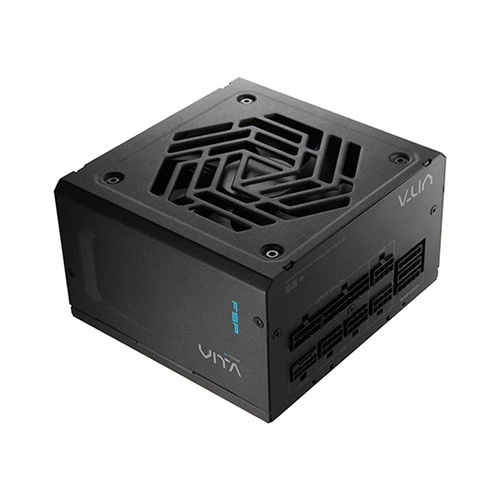 FSP VITA GM Gold 1000 Watt ATX 3.1 Fully Modular SMPS