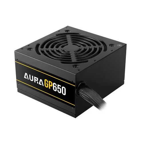 GAMDIAS Aura GP650 SMPS