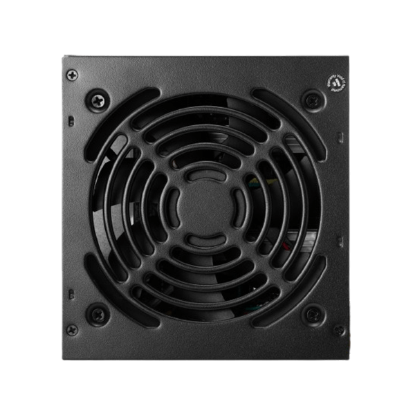 Gamdias Aura GP 550 Watt 80 Plus SMPS