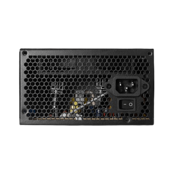 Gamdias Aura GP 550 Watt 80 Plus SMPS