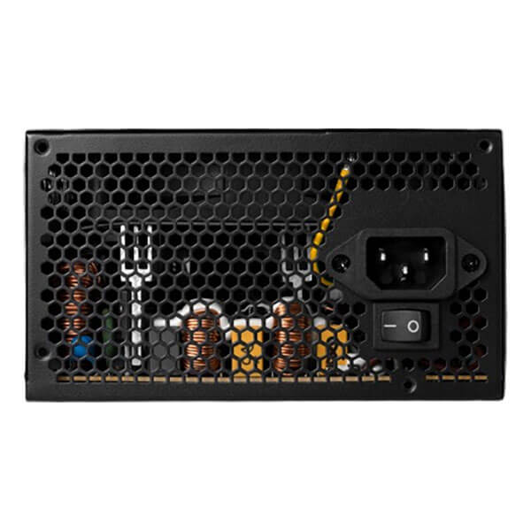 Gamdias Helios M1-850B 850Watt 80 Plus Bronze SMPS