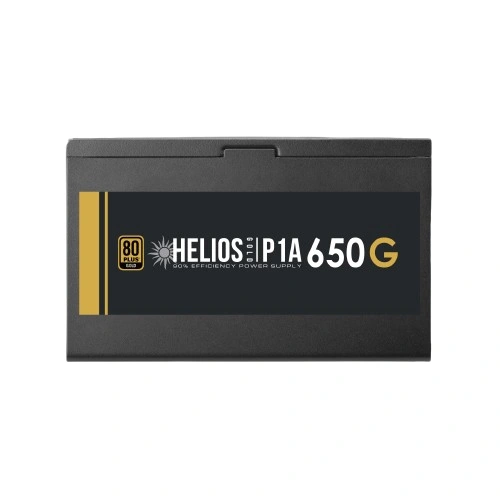 GAMDIAS Helios P1A-650G SMPS