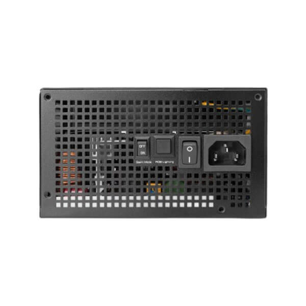 Gamdias Kratos P2-1000G RGB 1000 Watt 80 Plus Gold ATX 3.0 SMPS