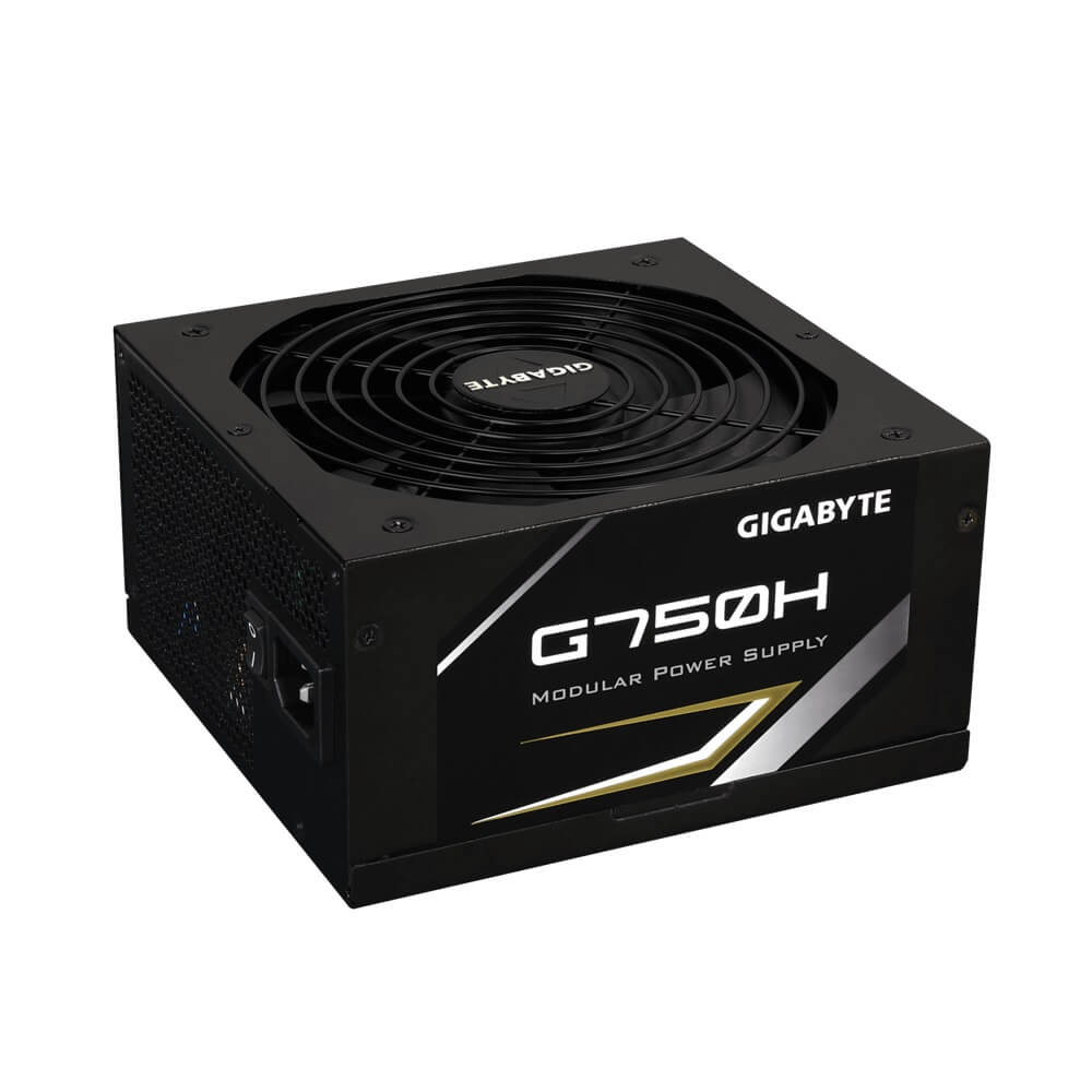 Gigabyte G750H