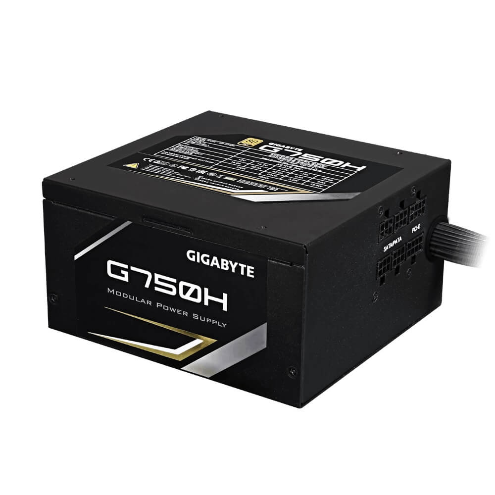 Gigabyte G750H