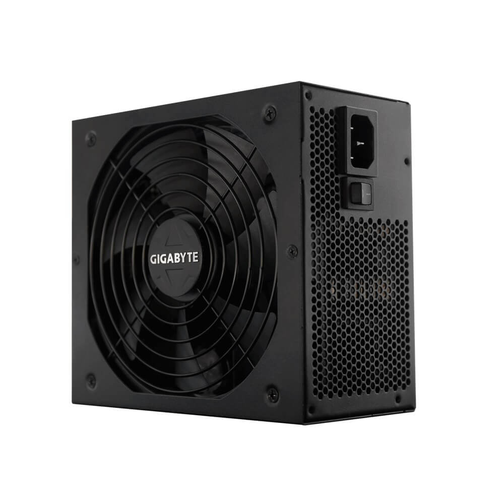 Gigabyte G750H
