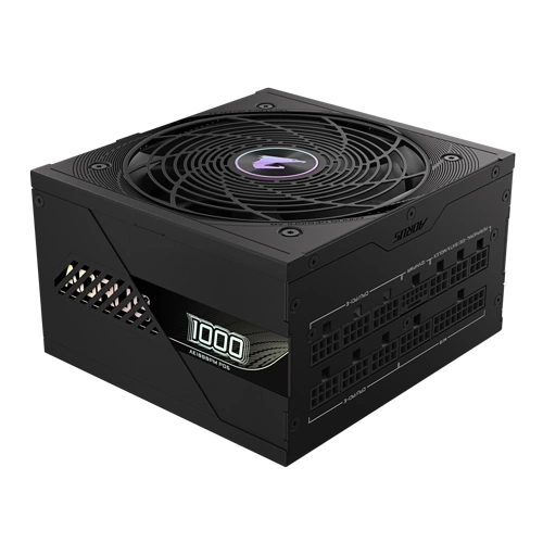 GIGABYTE Aorus Elite 1000W Platinum Fully Modular Smps