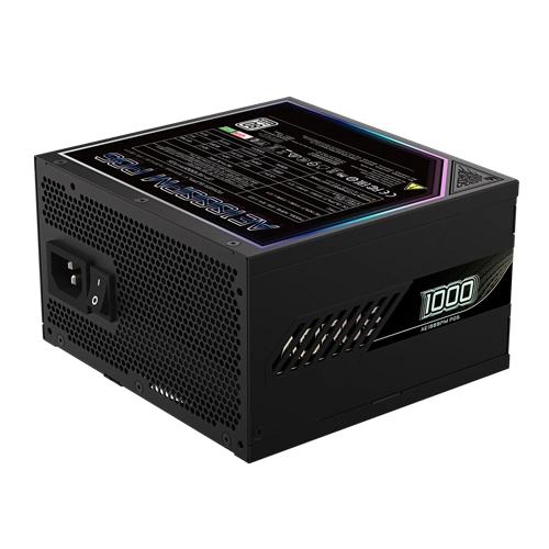 GIGABYTE Aorus Elite 1000W Platinum Fully Modular Smps