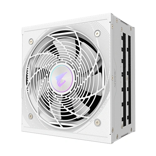 GIGABYTE Aorus Elite 850W Platinum ICE Fully Modular Smps