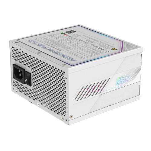 GIGABYTE Aorus Elite 850W Platinum ICE Fully Modular Smps