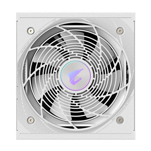 GIGABYTE Aorus Elite 850W Platinum ICE Fully Modular Smps